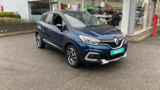 Renault Captur 1.5 dCi 90 Dynamique S Nav 5dr EDC Diesel Hatchback
